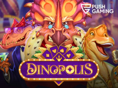 Casino promosyonları 6455